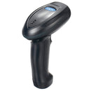 2.4G Portable Barcode Bar Code 650nm 2D Handheld Scanner Reader 25mA DC5V Barcode Reader Scanner (350 times per second)