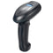2.4G Portable Barcode Bar Code 650nm 2D Handheld Scanner Reader 25mA DC5V Barcode Reader Scanner (350 times per second)