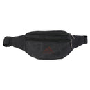 Men Canvas Waist Bag Outdoor Camping Hiking Traveling Sports Bag Storage Bag