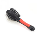 pet double sided brush size L H1D4