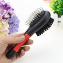 pet double sided brush size L H1D4