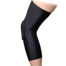new Upgrated Honeycomb Pad Crashproof Basketball Leg Long Sleeve Protector  R3E3