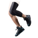 new Upgrated Honeycomb Pad Crashproof Basketball Leg Long Sleeve Protector  R3E3