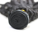 6A Grade Brazilian Virgin Unprocessed Kinky Curly 100% Real Human Hair Extension