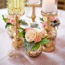 10pcs 8.6 Inch Tall Place Card Holder Table Number Holder Table Card Holder B8L8
