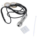 New Pure Mini Acoustic Guitar Pickup E7W8