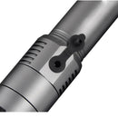 XANES 183-T6 T6 1000Lumens 3Modes Portable Brightness Tactical Zoomable LED Flashlight