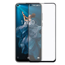 BAKEEY Anti-Explosion Full Cover Full Gule Tempered Glass Screen Protector for Oukitel C17 Pro