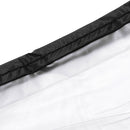 Golf Bag Rain Cover Shield Poncho Waterproof Protector Golf Rod Accessories