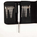 13 in 1 Repair Tools Kit Screwdriver Set For DJI Phantom 2 / 3 / 4 Mavic Pr
