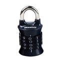Digit/Letters Combination Password Lock Alloy Steel Security Padlock Cabinet Luggage Coded Lock