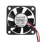 Creality 3D 40*40*10mm 24V High Speed DC Brushless 4010 Nozzle Cooling Fan For 3D Printer Ender-3