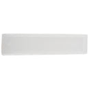 2 Pcs/Set Rectangle Silicone Bookmark Mold, DIY Bookmark Mould Making Epoxy