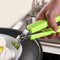 Universal Bowl Clips Prevent Hot Device Kitchen Clamp Handheld Dish Plate Clips Pot Clips