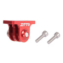 BIKIGHT Cycling Bike Bicycle Camera Mount Computer Stopwatch Holder For Gopro Garmin Bryton