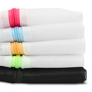 KCASA KC-LB460 5pcs Mesh Laundry Bags Travel Storage Packing Wash Clothes Pouch Luggage Organizer