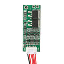 3pcs 5S Lithium Battery 21V 18V Protection Board Li-ion Lithium Battery Cell