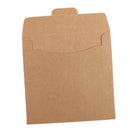 Pack of 50 CD DVD Sleeves Disc Paper Bags W9K8