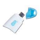 Kawau 2 in 1 Micro USB OTG USB 2.0 Adapter TF Card Memory Card Reader for Xiaomi Mobile Phone Tablet