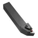 MDJNR2525M15 25150MM Right Cylindrical Turning Tool Holder Without Blade