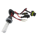 2 x 880/881/H27 HID Xenon Replacement Bulb 2 Bulbs Headlight 35W Lamp Light X6A3