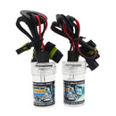 2 x 880/881/H27 HID Xenon Replacement Bulb 2 Bulbs Headlight 35W Lamp Light X6A3