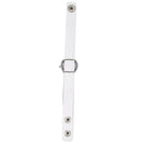Duoya Brand Watches Women Fashion Crystal Rhinestone Bracelet Watch Ladies