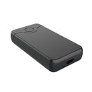 B18 bluetooth Receiver Transmitter 2-in1 4.2 Wireless Audio Adapter 3.5mm AUX for Car TV Speaker Headphone