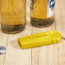 Cap Zappa Beer Bottle Opener Cap Launcher Shooter By Spinning Hat Fire Cap SQ2C8