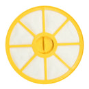 Vacuum Cleaner Motor HEPA Round Side Pre Filter Pack For DYSON DC07 ReplacemW4O2