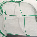 Garden Green Nylon Trellis Netting Support Climbing Plant Nets Grow Fence V2V7