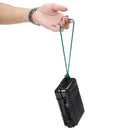 Storage Box Waterproof Hard Flight Bag Camera Photography Travel Carry Tool Case Camera Bag