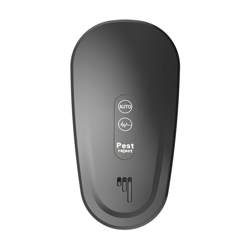 Minleaf HJS-809 Intelligent Electronic Pest Control Mosquito Dispeller Strong Ultrasonic Environmental Protection