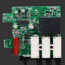 Excellway CH3 Quick Wire Connector Terminal Block Spring Connector LED Strip Light Wire Connector