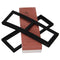 Grit Sharpening Water Stone Dual Razor Whetstone Sharpen Stone 240/800 600/1500 2000/5000 3000/8000