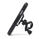 IPX8 Underwater Waterproof Case Motorcycle Bicycle Phone Holder For iPhone XS Max