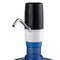 USB Rechargeable Electric Water Drinking Gallon Bottled Dispenser Portable Pump Water Pumping Device