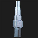 Drillpro 10-21mm Pumping Valve Removal Ratchet Wrench Water Drawing Valve Disassembly Wrench for Radiator Valve