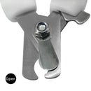 Pet Safety Claw Nail Scissors Cutter Dogs & Cats Nail Clippers and Trimmer  N2C8
