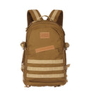 WPOLE BS3 26L 3D Outdoor Tactical Bag Unisex Camouflage Military Hiking Hunting Storage Punch