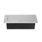 Socket Floor Table Socket 2 EU Plug & 2 USB Socket Charger