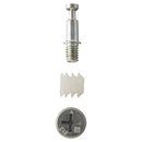 Furniture Connecting Fitting Knock Down Furniture Cam LOCK Connecting Fitti B4Q4
