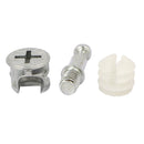 Furniture Connecting Fitting Knock Down Furniture Cam LOCK Connecting Fitti B4Q4