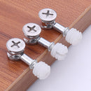 Furniture Connecting Fitting Knock Down Furniture Cam LOCK Connecting Fitti B4Q4