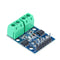 5pcs H-bridge Stepper Motor Dual DC Motor Driver Controller Board HG7881 2.5-12V For