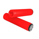 GUB G-601 Silicone Bike Handlebar Cover Soft Shock Absorption Handlebar Protector For 22mm Diameter Handlebar