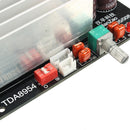Ultra TDA8950 TDA8954 2x210W Digital Amplifier Board Fever 2.0 After Two Channel Class D
