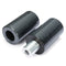 Carbon No Cut Frame Slider Protector For Suzuki GSXR 600 750 2006-2008