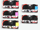GUB 1628 Bike Handlebar Tape +2 End Plugs Ultralight Breathable Shockproof Anti-slip Anti-sweat