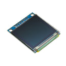 1.5 Inch Color OLED 128*128 Display Device SPI Interface SSD1351 Module